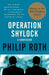Operation Shylock