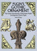 Pugin's Gothic Ornament