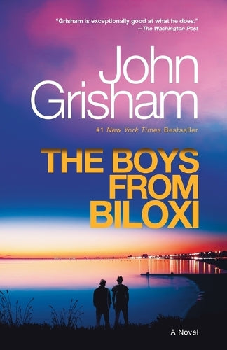 The Boys from Biloxi