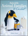 Adorable Animal Families to Crochet
