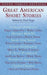 Great American Short Stories