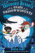 Theodora Hendrix and the Snare of the Shadowmongers (3) (The Theodora Hendrix Books