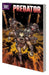 Predator by Ed Brisson Vol. 2