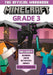 Official Minecraft Workbook: Grade 3
