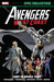 Avengers West Coast Epic Collection: Lost In Space-Time