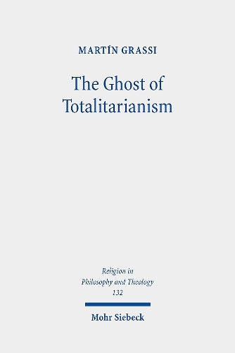 The Ghost of Totalitarianism