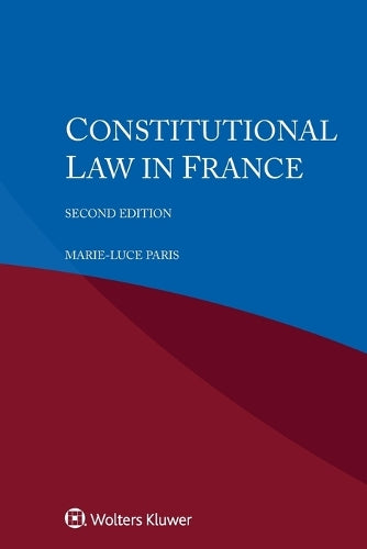 Constitutional Law in France