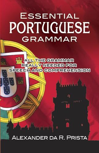 Essential Portuguese Grammar (Dover Language Guides Essential Grammar