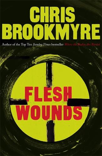 Flesh Wounds