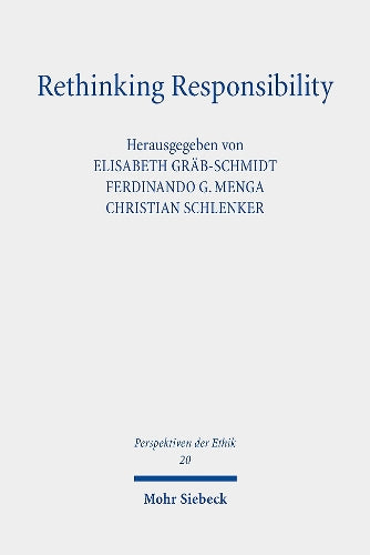 Rethinking Responsibility