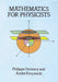 Mathematics for Physicists