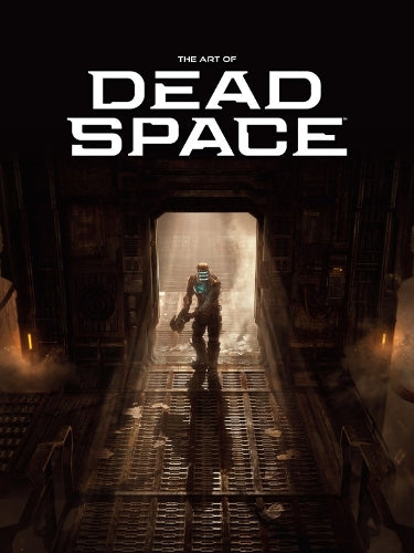 The Art of Dead Space