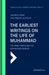 The The Earliest Writings on the Life of Muḥammad