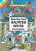 Make Your Own Haunted House with 36 Stickers