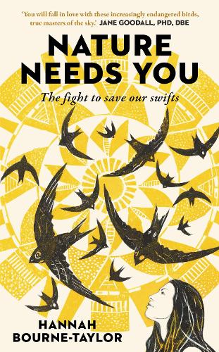 Nature Needs You