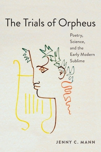 The Trials of Orpheus