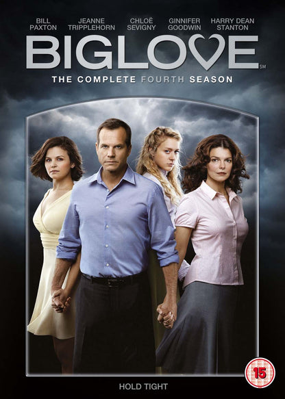 Big Love - Season 4