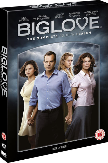 Big Love - Season 4