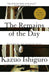 The Remains of the Day