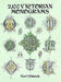 2100 Victorian Monograms