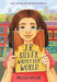 J.R. Silver Writes Her World