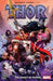 Thor by Donny Cates Vol. 5: The Legacy of Thanos