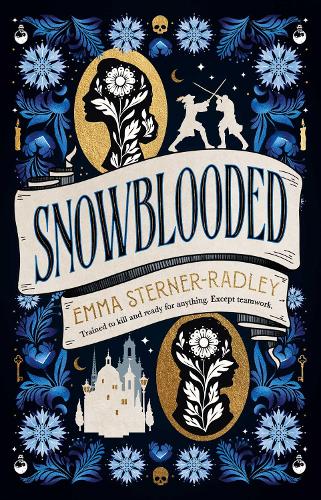 Snowblooded