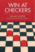 Win at Checkers