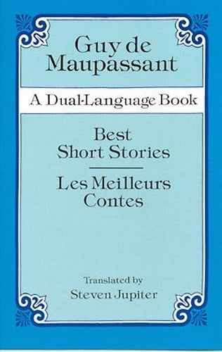 Best Short Stories / Les Meilleurs Contes