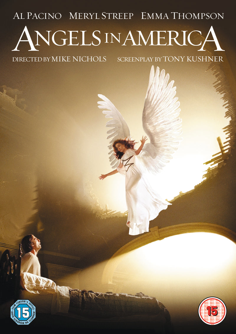 Angels in America: Season 1