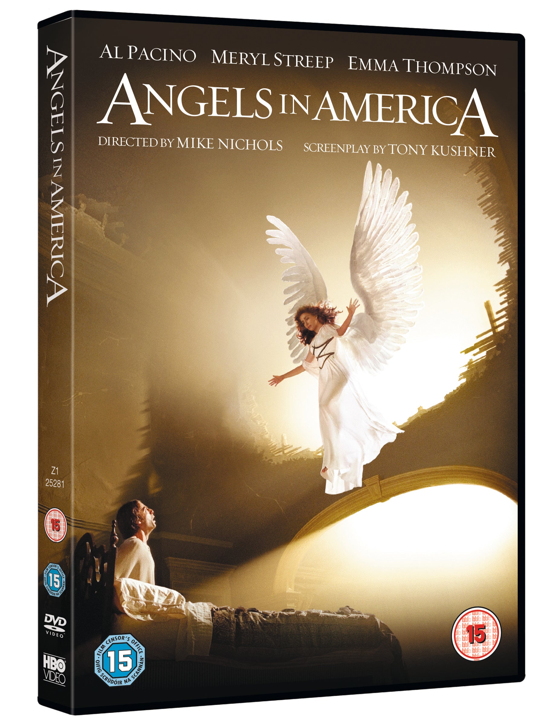 Angels in America: Season 1