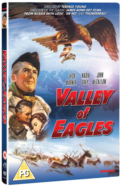 Valley of Eagles