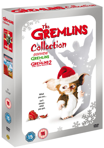 The Gremlins Collection