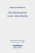 Der Jakobusbrief in der Alten Kirche