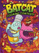 Cooking Contest! (Batcat Book #3)