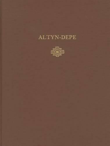 Altyn–Depe