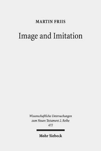 Image and Imitation