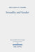 Sexuality and Gender