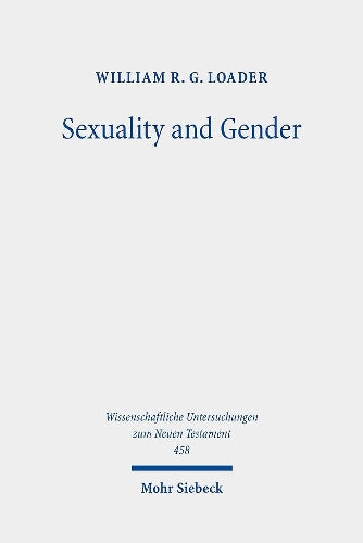 Sexuality and Gender