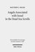 Angels Associated with Israel in the Dead Sea Scrolls