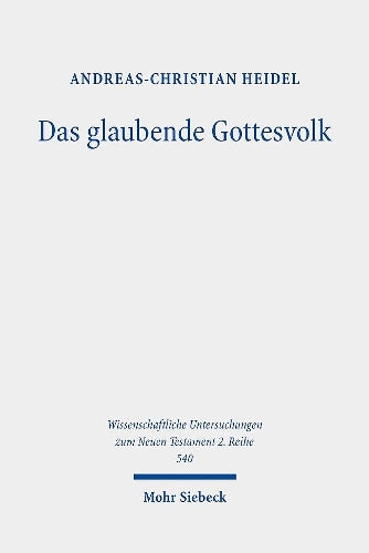 Das glaubende Gottesvolk