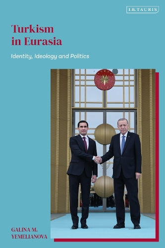 Turkism in Eurasia