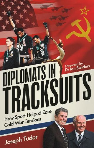 Diplomats in Tracksuits