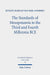 The Standards of Mesopotamia in the Third and Fourth Millennia BCE