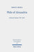 Philo of Alexandria