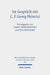Im Gespräch mit C. F. Georg Heinrici