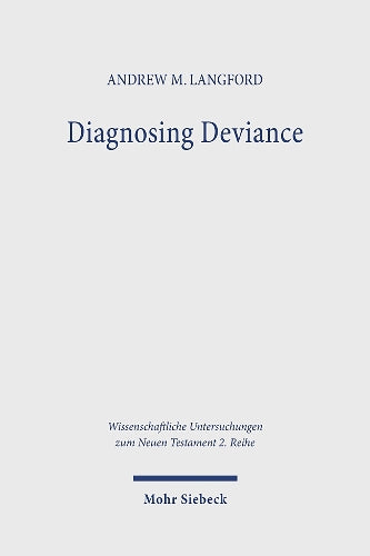 Diagnosing Deviance