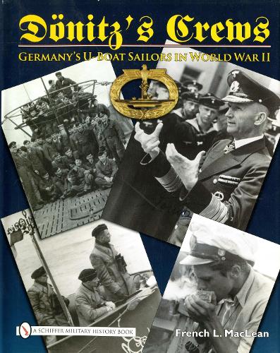 Dönitz’s Crews