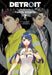 Detroit: Become Human -Tokyo Stories-, Vol. 2 (manga)