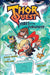 Thor Quest: Fires of the Forgekeep (Thor Quest, 2